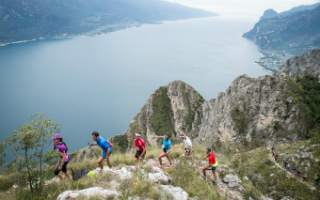 Skyrunning-races <p> 28.10.2023 