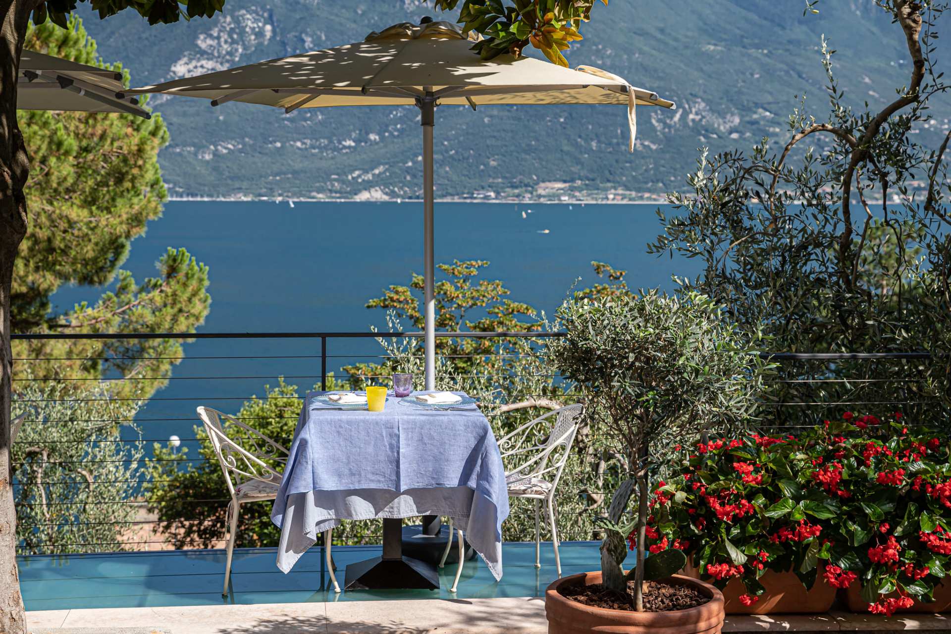 Rates Relax Hotel Season 2026 Limone sul Garda Lake Garda
